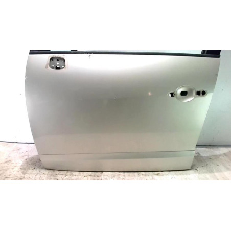 Porte avant gauche RENAULT GRAND SCENIC 3 PHASE 1 d’occasion