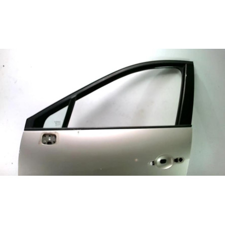 Porte avant gauche RENAULT GRAND SCENIC 3 PHASE 1 d’occasion