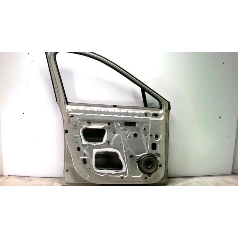 Porte avant gauche RENAULT GRAND SCENIC 3 PHASE 1 d’occasion