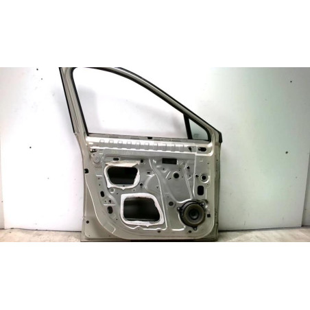 Porte avant gauche RENAULT GRAND SCENIC 3 PHASE 1 d’occasion