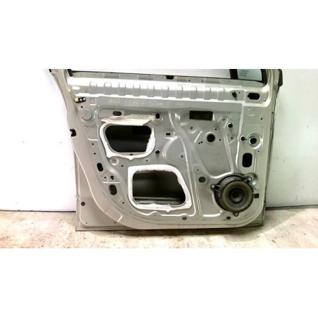 Porte avant gauche RENAULT GRAND SCENIC 3 PHASE 1 d’occasion