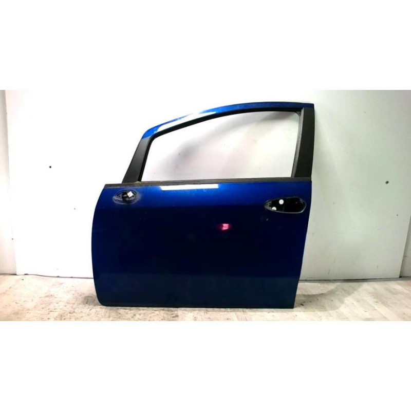Porte avant gauche FIAT GRANDE PUNTO d’occasion