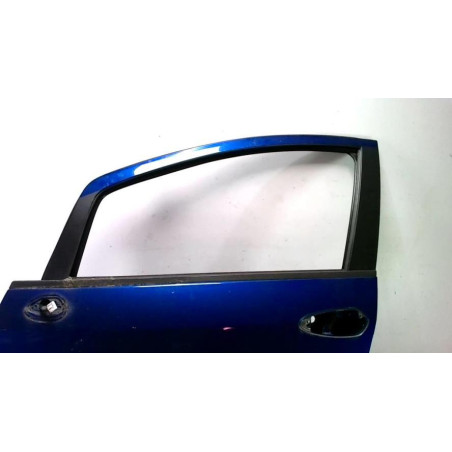 Porte avant gauche FIAT GRANDE PUNTO d’occasion