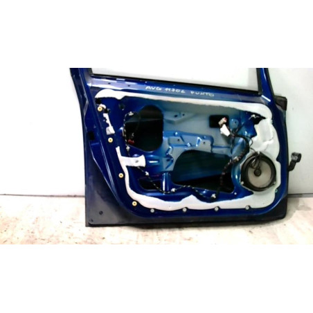 Porte avant gauche FIAT GRANDE PUNTO d’occasion