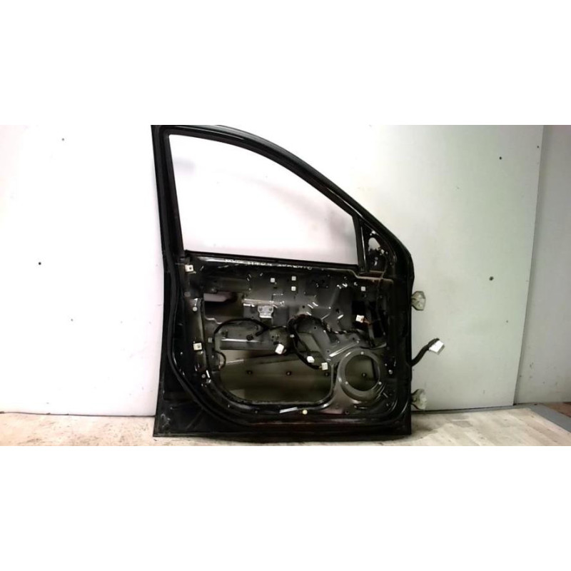 Porte avant gauche KIA SORENTO 1 PHASE 1 d’occasion