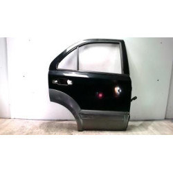 Porte arriere droit KIA SORENTO 1 PHASE 1 d’occasion