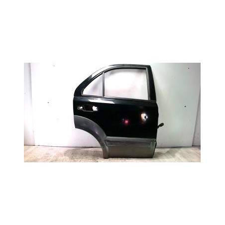 Porte arriere droit KIA SORENTO 1 PHASE 1 d’occasion