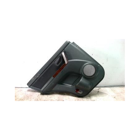 Panneau de porte arriere gauche KIA SORENTO 1 PHASE 1 d’occasion
