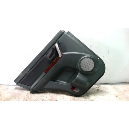Panneau de porte arriere gauche KIA SORENTO 1 PHASE 1 d’occasion