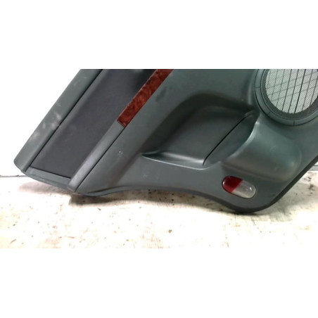 Panneau de porte arriere gauche KIA SORENTO 1 PHASE 1 d’occasion