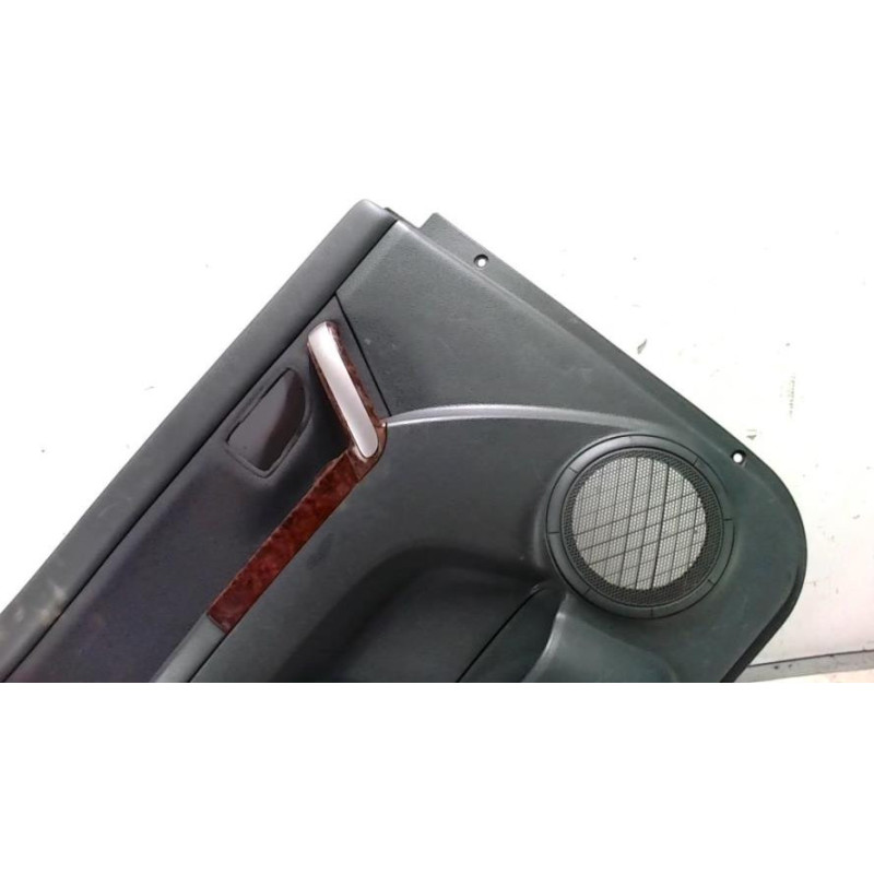 Panneau de porte arriere gauche KIA SORENTO 1 PHASE 1 d’occasion