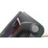 Panneau de porte arriere gauche KIA SORENTO 1 PHASE 1 d’occasion