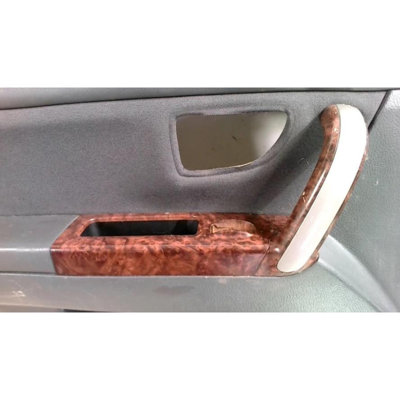 Panneau de porte arriere gauche KIA SORENTO 1 PHASE 1 d’occasion
