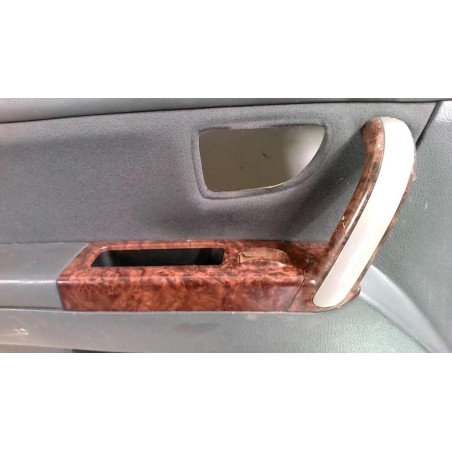Panneau de porte arriere gauche KIA SORENTO 1 PHASE 1 d’occasion