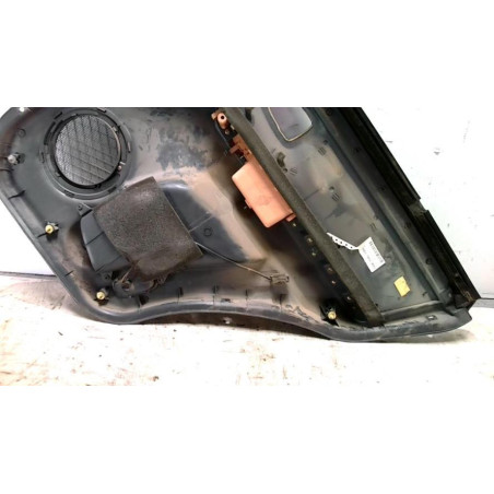 Panneau de porte arriere gauche KIA SORENTO 1 PHASE 1 d’occasion