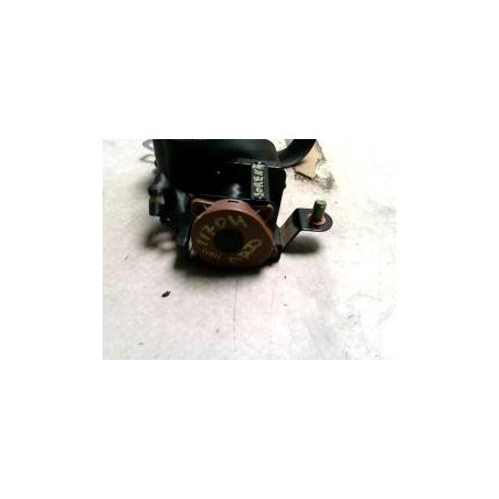 Ceinture arriere droit KIA SORENTO 1 PHASE 1 d’occasion