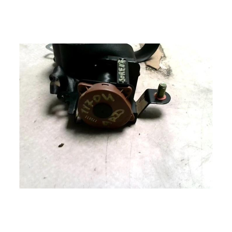 Ceinture arriere droit KIA SORENTO 1 PHASE 1 d’occasion