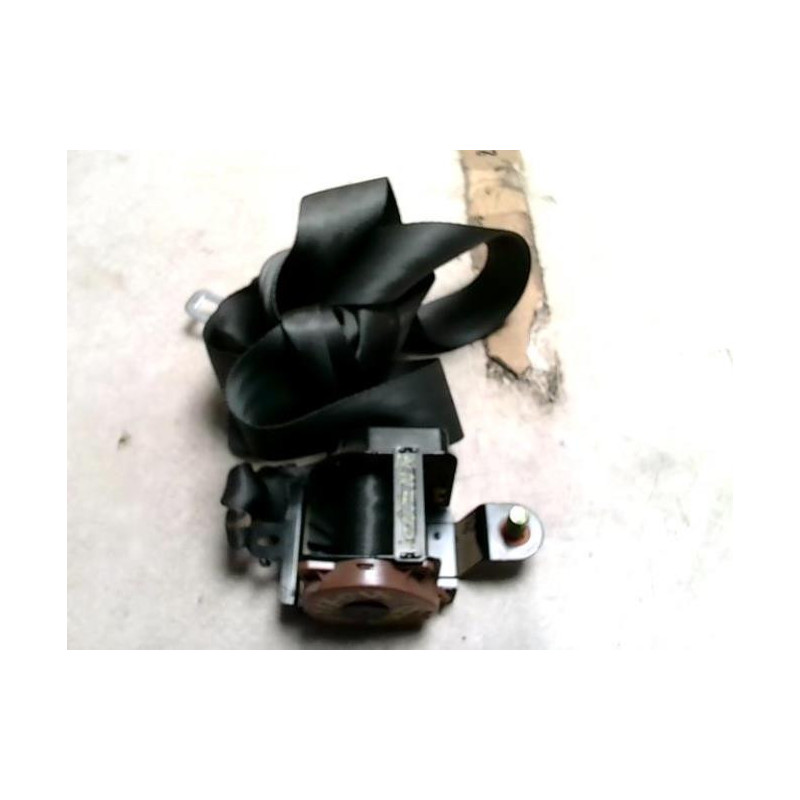 Ceinture arriere droit KIA SORENTO 1 PHASE 1 d’occasion