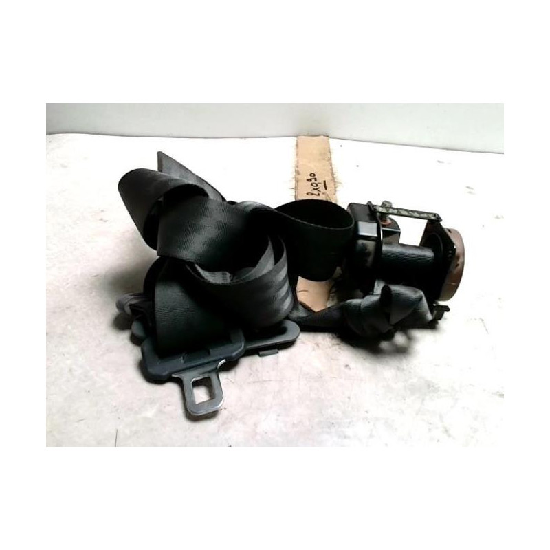 Ceinture arriere droit KIA SORENTO 1 PHASE 1 d’occasion