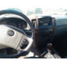 Ceinture avant droit KIA SORENTO 1 PHASE 1 d’occasion