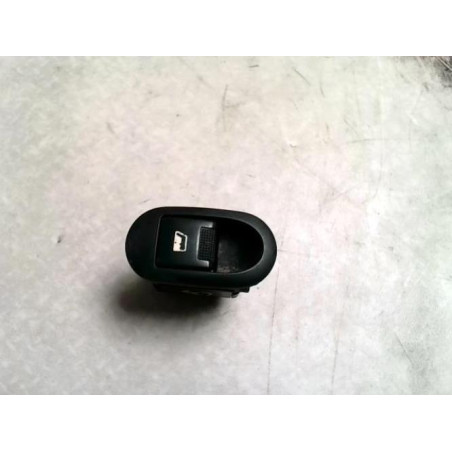 Interrupteur de leve vitre CITROEN C3 1 PHASE 1 d’occasion