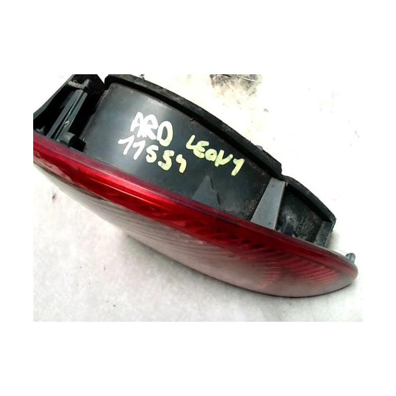Feu arriere principal droit (feux) SEAT LEON 1 d’occasion