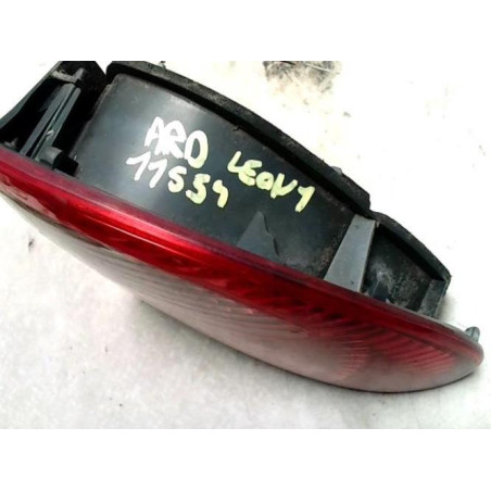 Feu arriere principal droit (feux) SEAT LEON 1 d’occasion