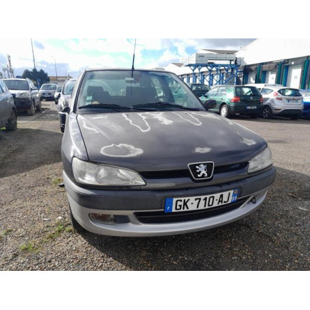 Retroviseur gauche PEUGEOT 306 PHASE 2 d’occasion