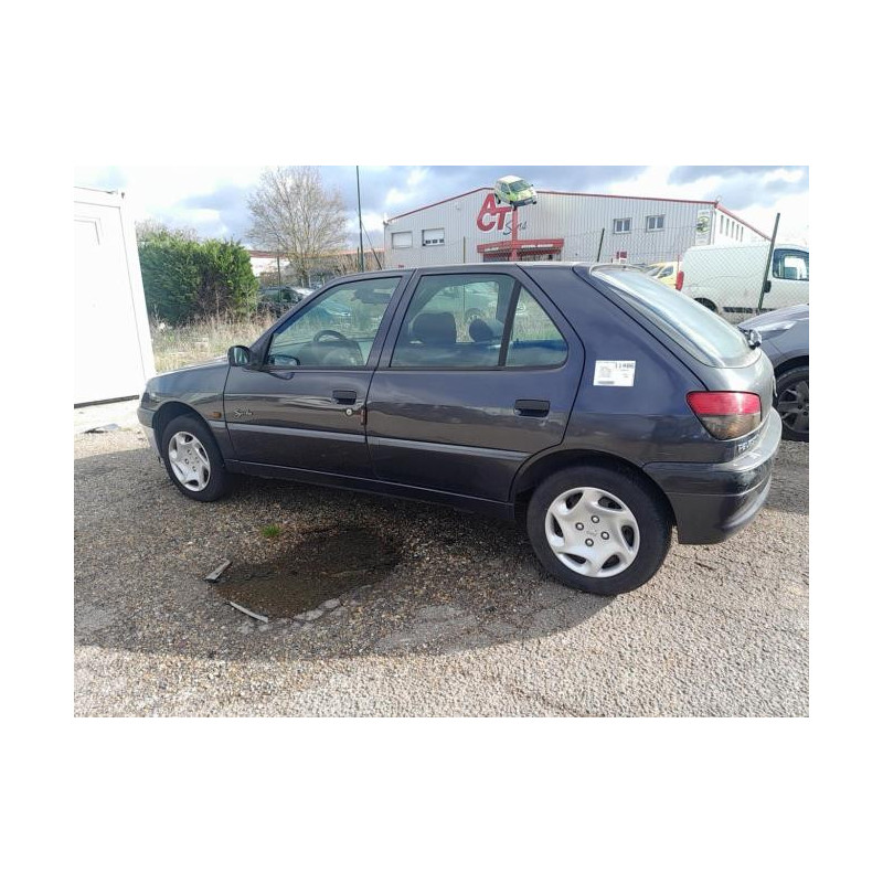Retroviseur gauche PEUGEOT 306 PHASE 2 d’occasion