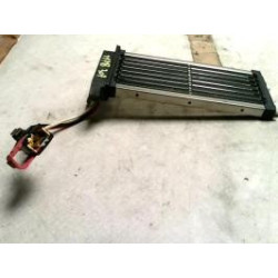 Chauffage auxiliaire PEUGEOT 307 PHASE 1 d’occasion