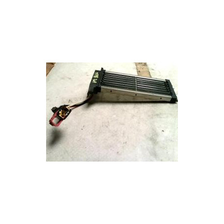 Chauffage auxiliaire PEUGEOT 307 PHASE 1 d’occasion
