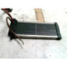Chauffage auxiliaire PEUGEOT 307 PHASE 1 d’occasion
