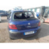 Chauffage auxiliaire PEUGEOT 307 PHASE 1 d’occasion