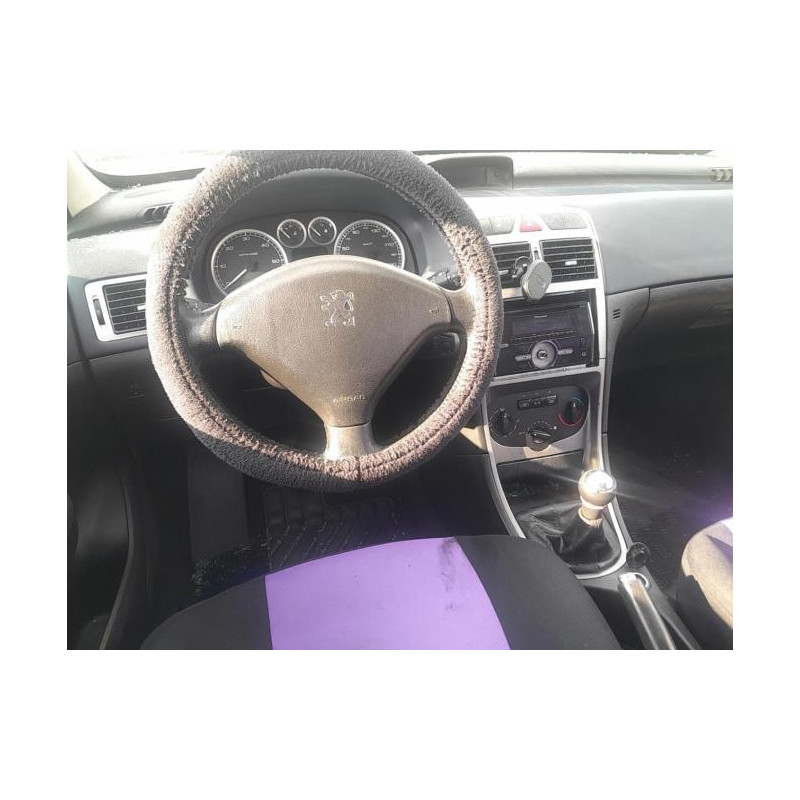 Chauffage auxiliaire PEUGEOT 307 PHASE 1 d’occasion