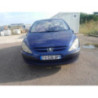 Chauffage auxiliaire PEUGEOT 307 PHASE 1 d’occasion