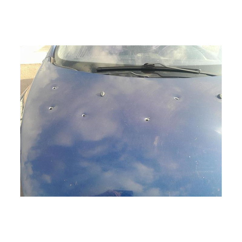 Chauffage auxiliaire PEUGEOT 307 PHASE 1 d’occasion