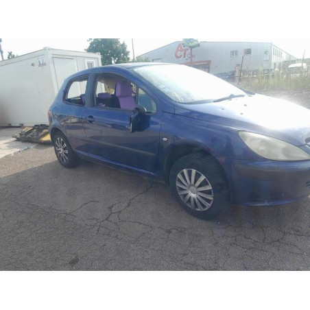 Chauffage auxiliaire PEUGEOT 307 PHASE 1 d’occasion