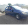 Chauffage auxiliaire PEUGEOT 307 PHASE 1 d’occasion