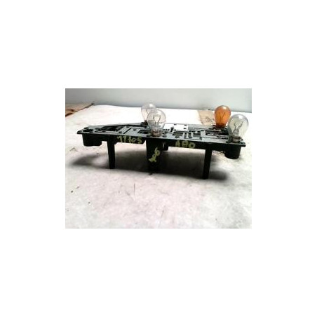 Platine feu arriere droit PEUGEOT 406 PHASE 2 d’occasion