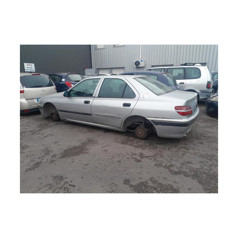 Platine feu arriere droit PEUGEOT 406 PHASE 2 d’occasion
