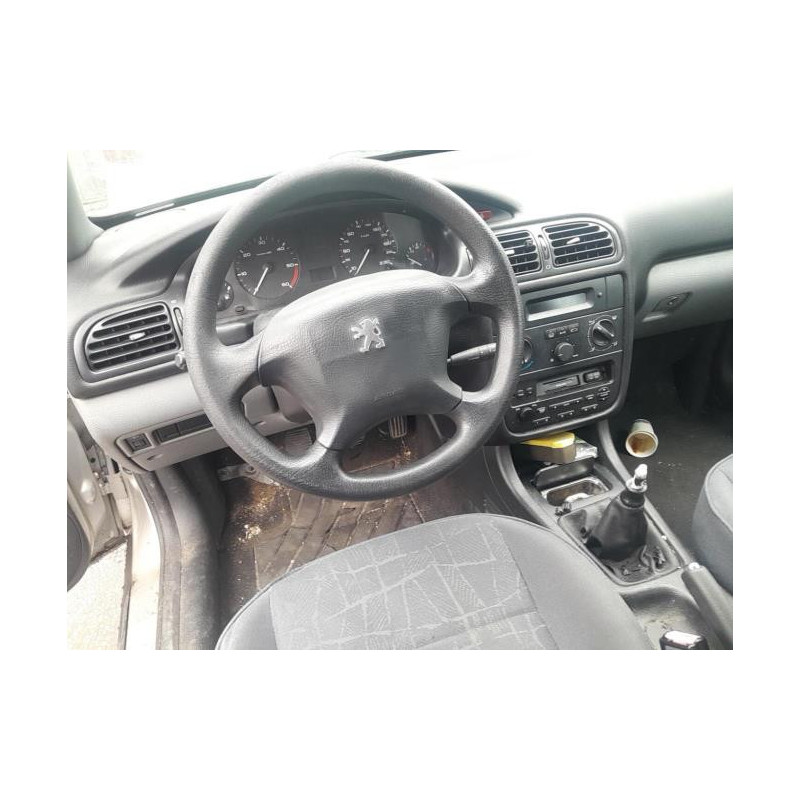 Platine feu arriere droit PEUGEOT 406 PHASE 2 d’occasion