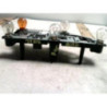 Platine feu arriere gauche PEUGEOT 406 PHASE 2 d’occasion