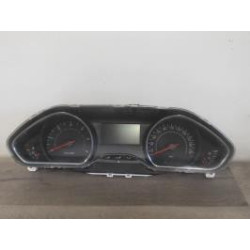 Compteur PEUGEOT 208 1 PHASE 1 d’occasion