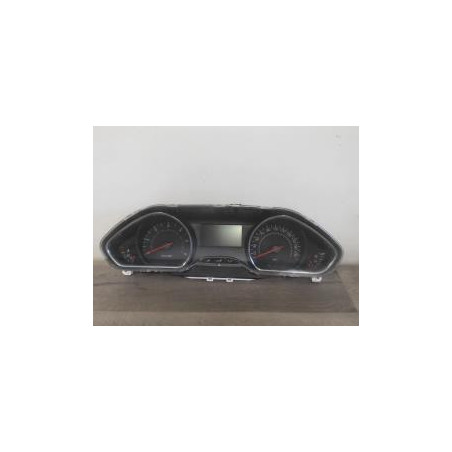 Compteur PEUGEOT 208 1 PHASE 1 d’occasion