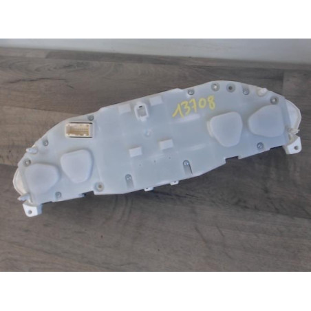 Compteur PEUGEOT 208 1 PHASE 1 d’occasion