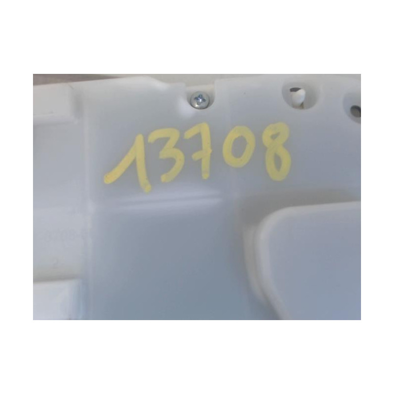 Compteur PEUGEOT 208 1 PHASE 1 d’occasion