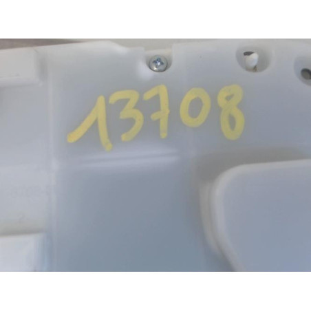Compteur PEUGEOT 208 1 PHASE 1 d’occasion