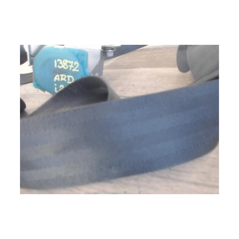 Ceinture arriere droit HYUNDAI I 20 1 PHASE 1 d’occasion