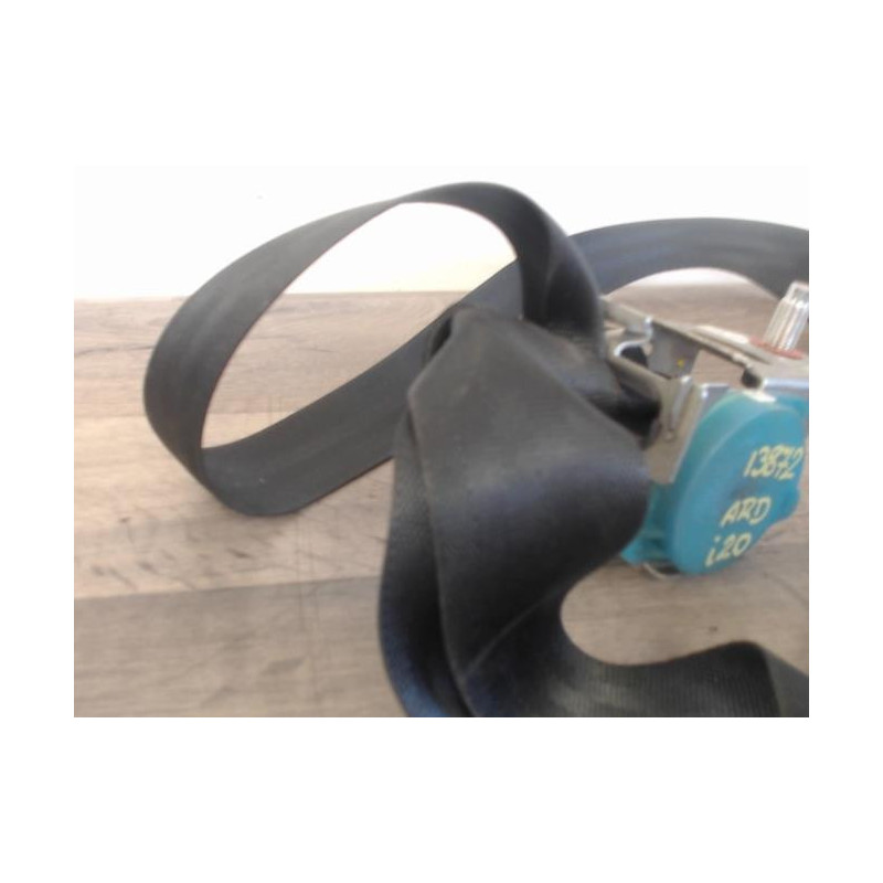 Ceinture arriere droit HYUNDAI I 20 1 PHASE 1 d’occasion