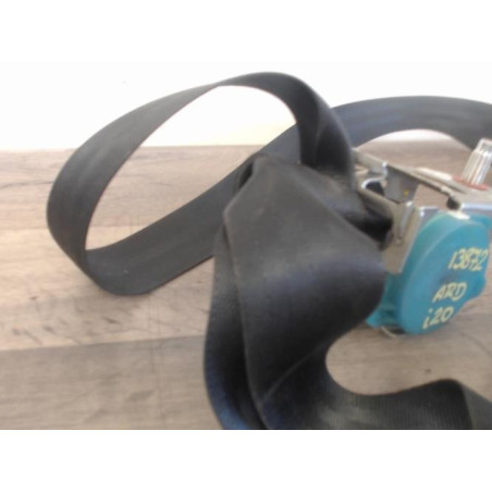 Ceinture arriere droit HYUNDAI I 20 1 PHASE 1 d’occasion